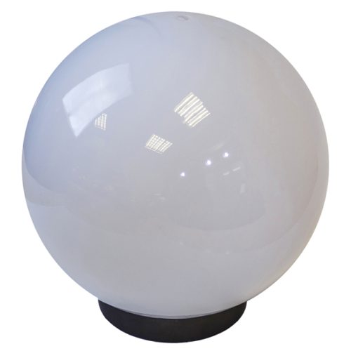 светильник на опору  ВЭП СВЕТ Анелма Е27 60Вт IP44 белый матовый