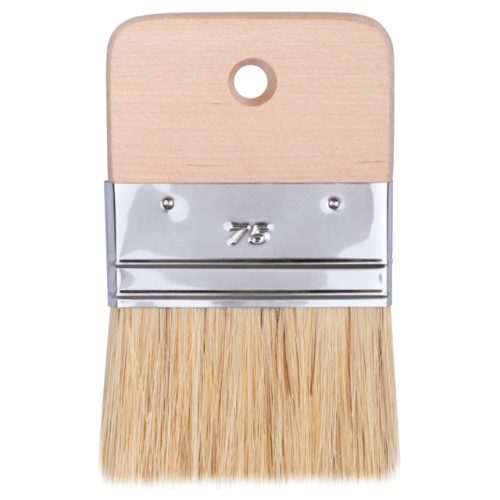 кисть Master Color для декоративных работ смеш. щетина 75 мм, арт.30-0065