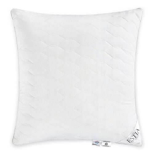 подушка ESTIA Верде 70х70см наполн.чехла бамбук 70%, арт.1017.00760