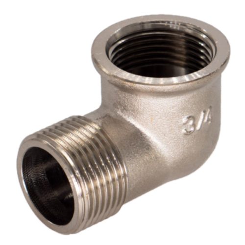 угольник CTM 1" ВР/НР