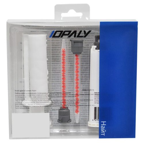 клей для искусственного камня OPALY Найт 50мл