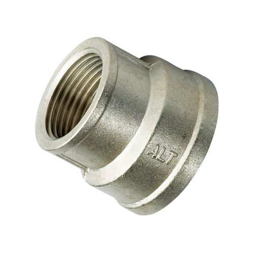 муфта переходная TEBO 1.1/4" ВР х 3/4" ВР