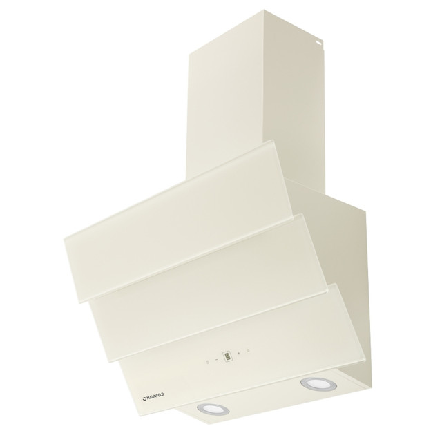 вытяжка MAUNFELD Cascada 60см 700куб бежевый