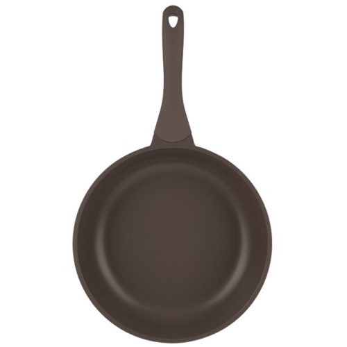 сковорода NADOBA Margaret 28см антипр.покр. литой алюминий индукция