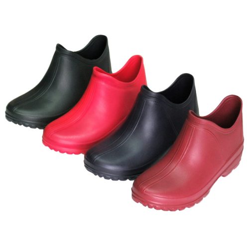 галоши женские LUCKY LAND 2314 38р цвет в асс-те