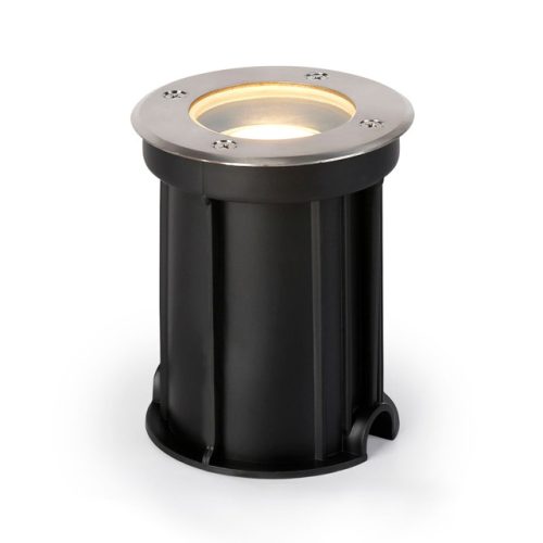 светильник тротуарный AMBRELLA Garden GU10 35Вт черный