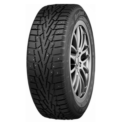 шина автомобильная CORDIANT Snow Cross R16 205/55 94T шипы
