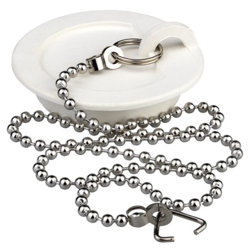 пробка для ванны с цепочкой