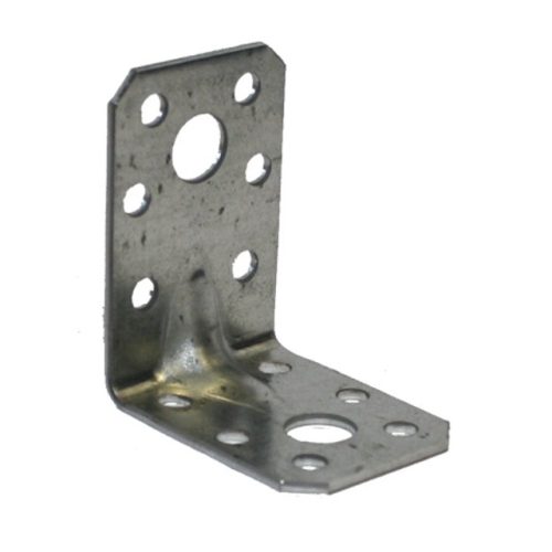 уголок крепёжный усиленный 50x50x35мм