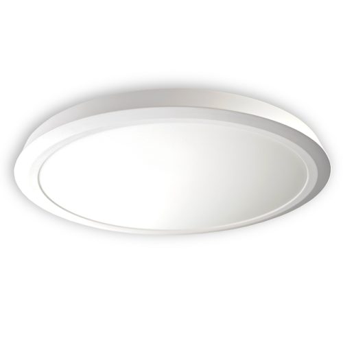 светильник ультратонкий TANGO Ultra Slim 35Вт с переключателем цветовой температуры белый