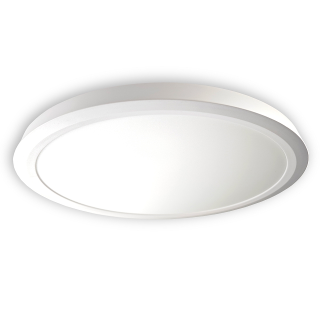 светильник ультратонкий TANGO Ultra Slim 35Вт с переключателем цветовой температуры белый