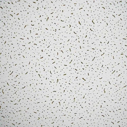 плита потолочная BESTENHAUS Байкал 600х600х12мм уп.12шт