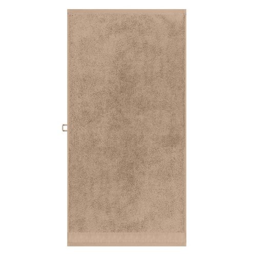полотенце махр.TODELIA Dual 70х140см темно-бежевое, арт.ПТА701-6545/6920,701