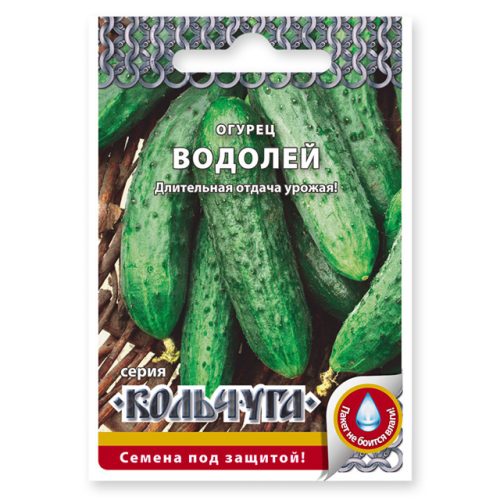 семена огурец Водолей 0,3 г