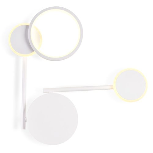 бра светодиодное AMBRELLA Comfort LED 13Вт белый песок