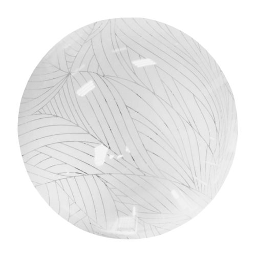 светильник светодиодный Leek Хедус LED 18Вт белый