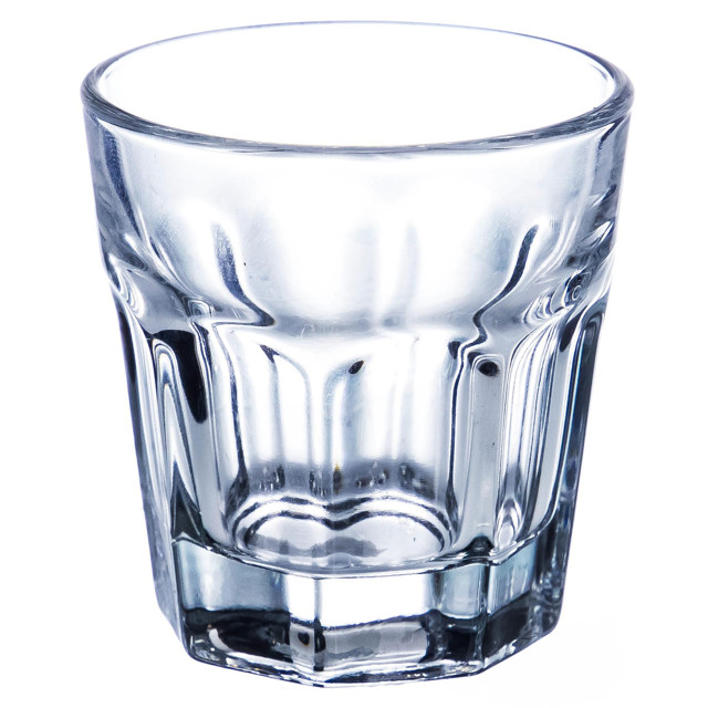 стопка OSZ Джим Бим 50мл стекло