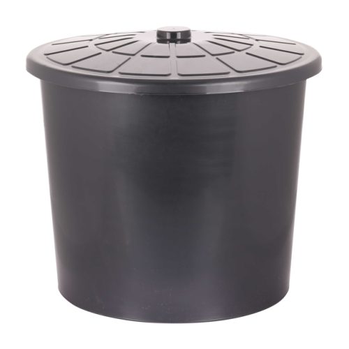 бак для мусора 75л