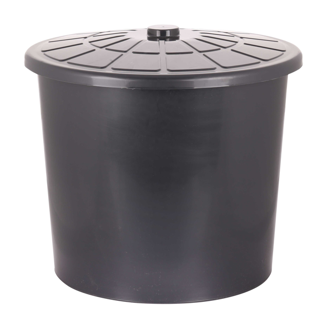 бак для мусора 75л