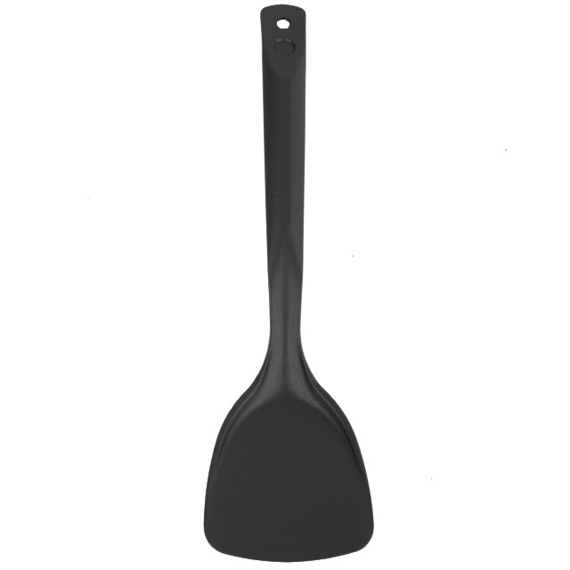 лопатка TODELIA Prestige 34см пластик