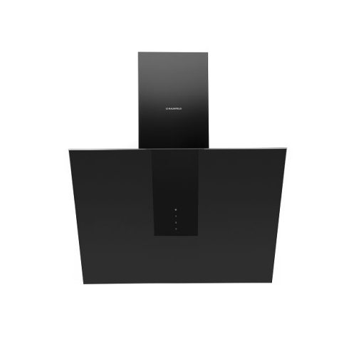 вытяжка MAUNFELD AURORA 60 Black matted 60см 1270куб черный