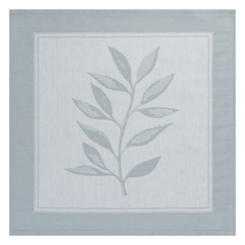 полотенце кухонное CLEANELLY Вивьен 50х50см пестротканое, арт.ПЦ356-6327