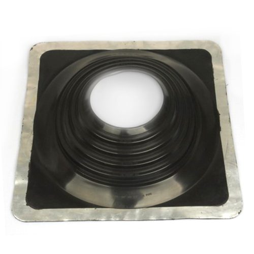 уплотнитель кровельный N8 178-330мм силикон