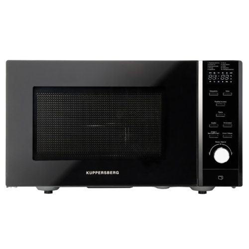 печь СВЧ KUPPERSBERG TMW 230 B 900Вт 23л черный