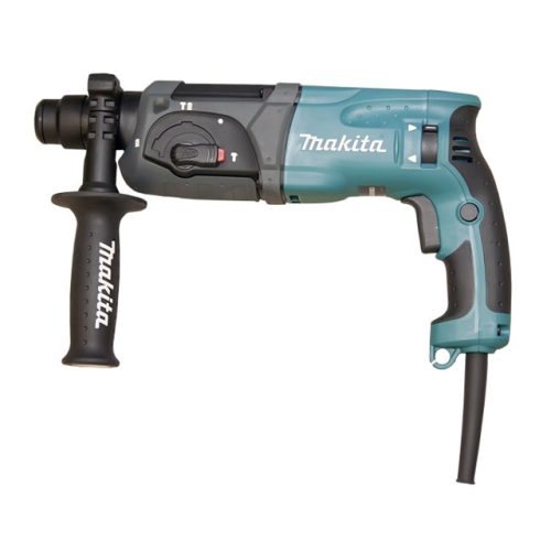 перфоратор MAKITA HR2470 780Вт 3 режима 2,4Дж