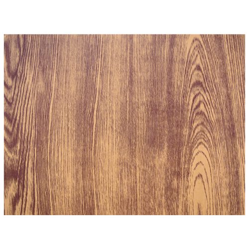 пленка самокл. Deluxe Standart 45смх2м рыжее дерево, арт.8011204