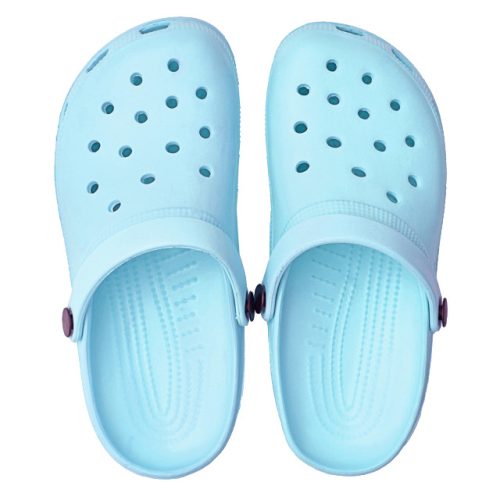 сабо детские SHARKBOOTS 3SBL 32-33р с ремешком цвет в асс-те