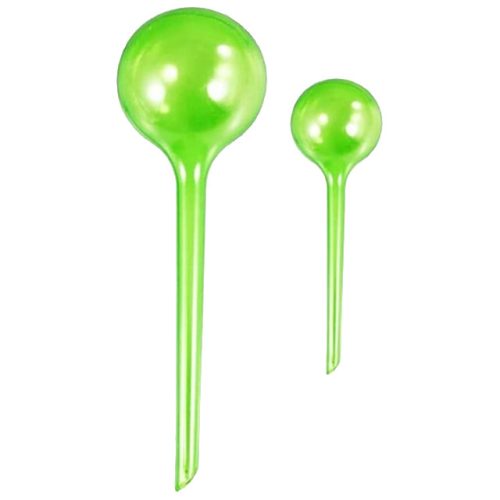 автополив для комнатных растений MAXITERRA 5х5х13см зеленый