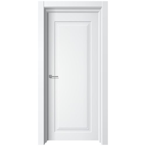 полотно дверное ДГ-3 Белуччи глухое 200х60см