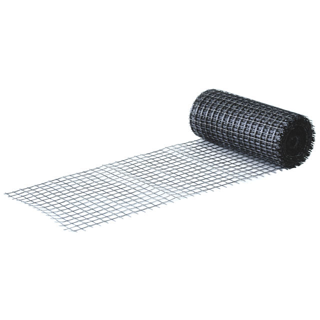 сетка кладочная базальтовая Экострой-Практик 50/50 50х0,37м ячейка 25х25мм