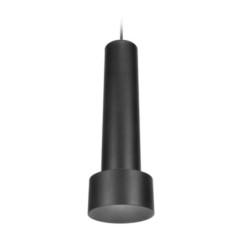 светильник точечный подвесной AMBRELLA Techno Spot LED 4200K 7Вт черный песок