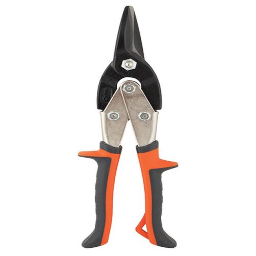 ножницы по металлу ВАРЯГ прямые 250мм