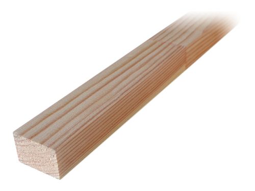 брусок сращ. 2200х29х19мм б/с