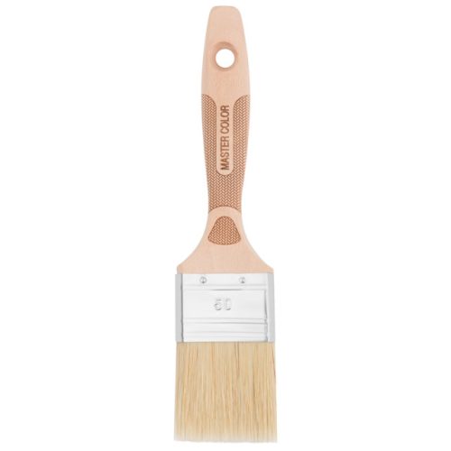 кисть плоская Master Color смеш. щетина 50 мм, арт.30-0043