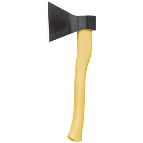 топор кованый КУРС 1400гр деревянная ручка Б4