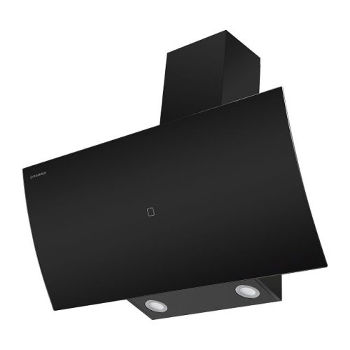 вытяжка MAUNFELD Sky Star Chef 90см 1000куб черный
