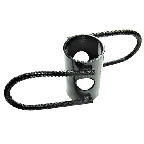 вороток для сваи винтовой d89мм