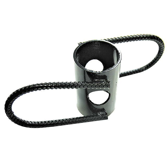 вороток для сваи винтовой d89мм