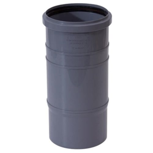 патрубок компенсационный для внутренней канализации TEBO 50мм