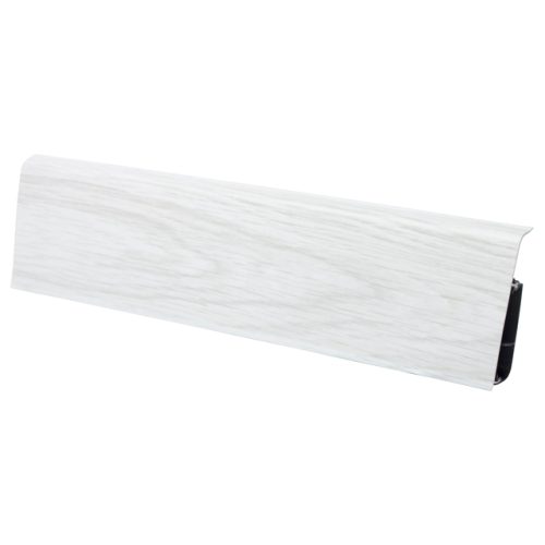 плинтус ПВХ SALAG Lima 2500х72х22мм Балларат H4