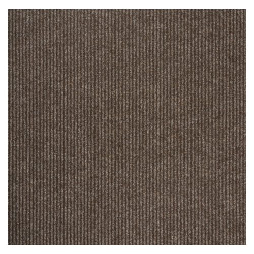 дорожка грязезащитная Antwerpen 7058 1,2м коричневая