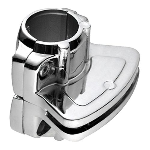 держатель для панели односторонний D-25