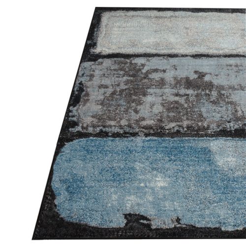 ковер RIO С083 GRAY 1200х1800мм полипропилен