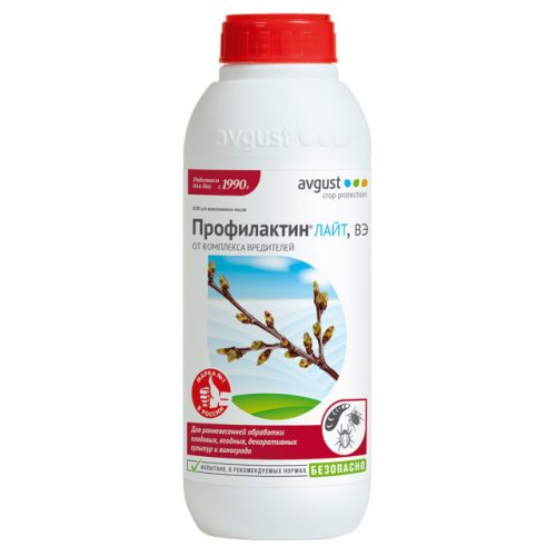 инсектицид Профилактин Лайт 1000мл