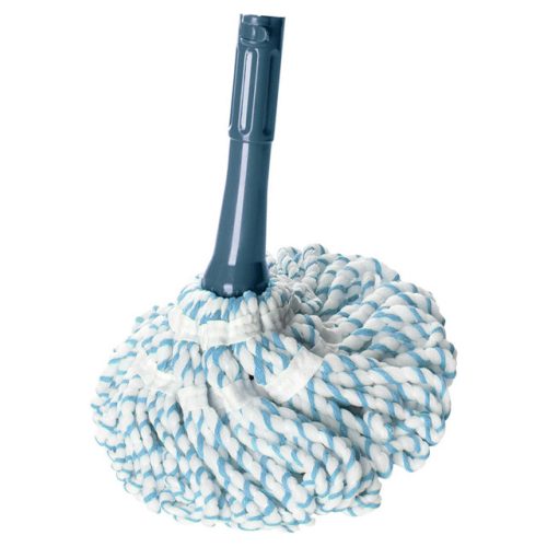 насадка-МОП YOU'LL LOVE Twist Class веревочная 250г микрофибра,хлопок