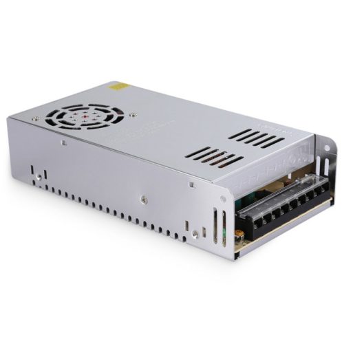 блок питания AMBRELLA для с/д ленты 24В-360Вт-IP20